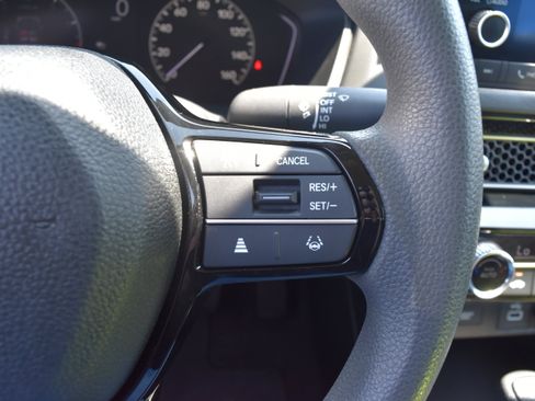 Certified 2023 Honda Civic LX image 18