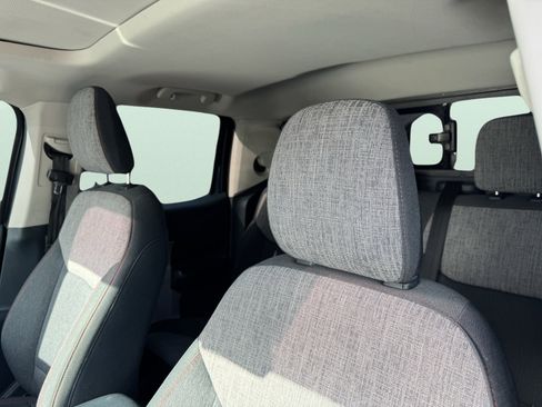 Used 2023 Ford Maverick XLT w/ Equipment Group 300A Standard image 11