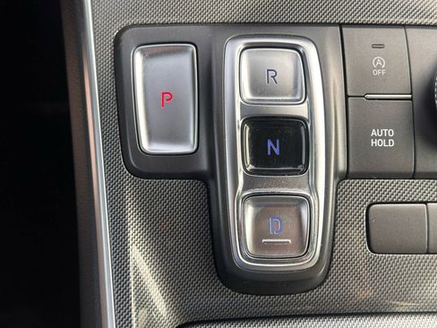 Certified 2022 Hyundai Santa Fe SEL image 29