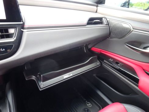 Used 2023 Lexus ES 350 F Sport w/ Accessory Package (Z1) FWD image 29