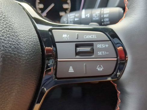 New 2025 Honda Pilot TrailSport image 17