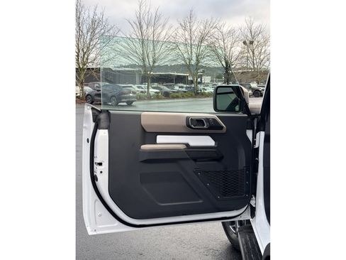 Used 2021 Ford Bronco Big Bend image 19