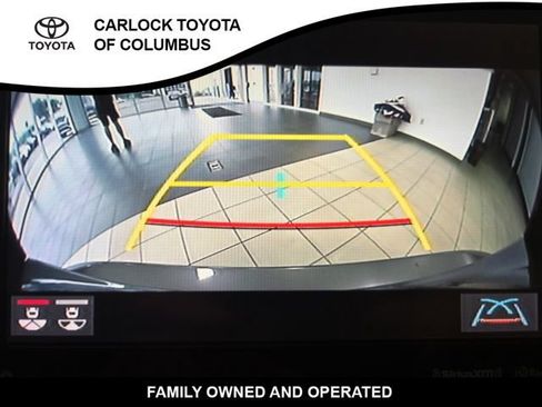 Used 2021 Toyota Camry XSE FWD image 29