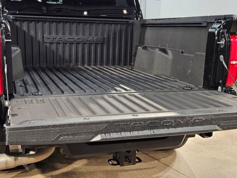 Used 2024 Toyota Tacoma SR5 RWD image 18