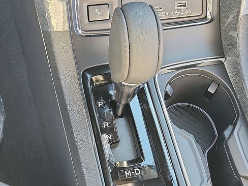 New 2025 Subaru Ascent Bronze Edition image 9