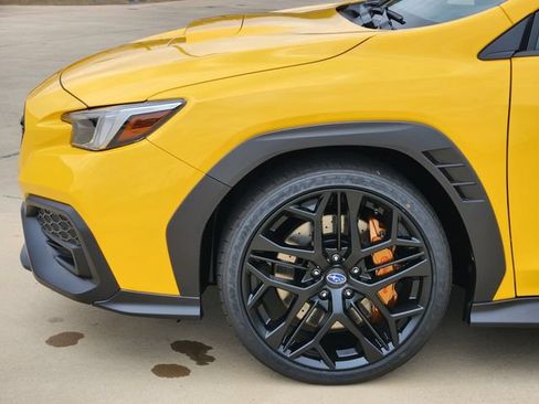 New 2026 Subaru WRX tS AWD/4WD image 6