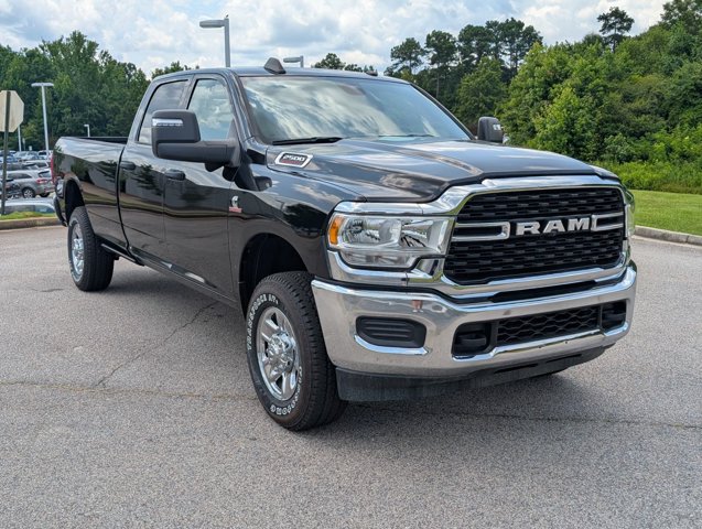 Used 2024 RAM 2500 Tradesman w/ Towing Technology Group AWD/4WD image 3