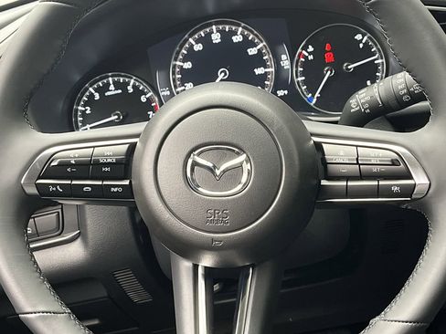 New 2025 MAZDA CX-30 AWD 2.5 S w/ Select Sport Pkg image 11