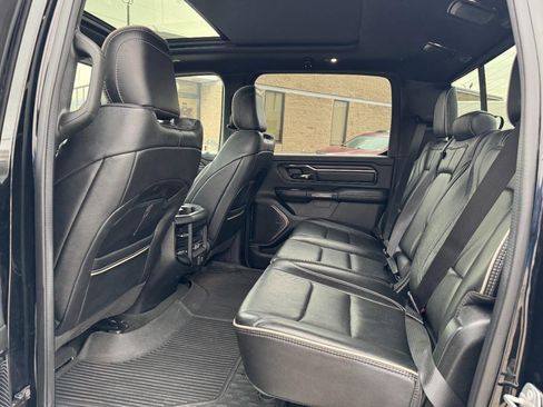 Used 2023 RAM 1500 Limited image 10