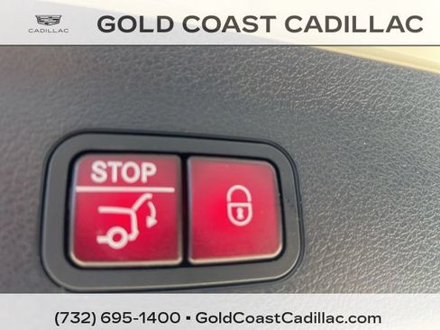 Used 2023 Mercedes-Benz GLS 450 4MATIC image 19