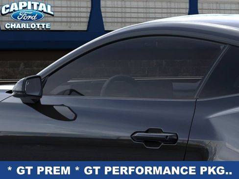 New 2026 Ford Mustang GT Premium w/ GT Performance Package RWD image 21
