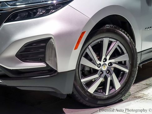 Used 2022 Chevrolet Equinox LT image 5