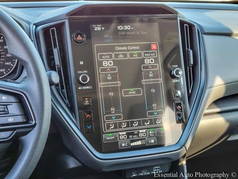 New 2026 Subaru Crosstrek 2.0i Premium image 18