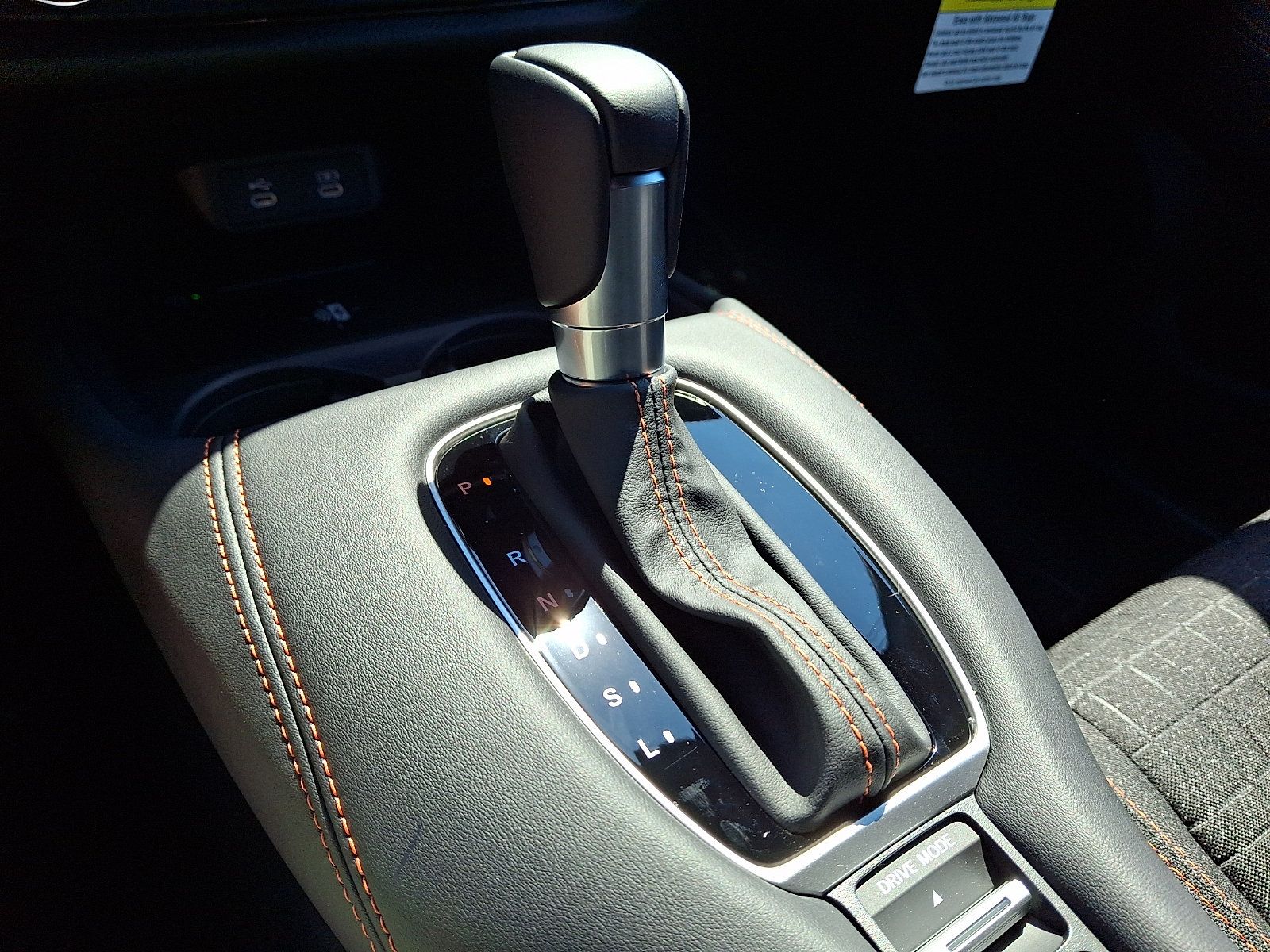 New 2027 Honda HR-V Sport image 10