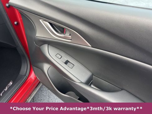 Used 2019 MAZDA CX-3 Sport image 18