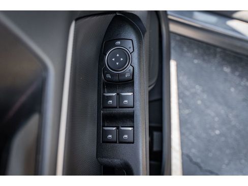 Used 2023 Ford Bronco Sport Outer Banks w/ Tech Package image 7