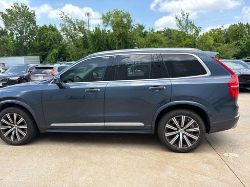 Used 2020 Volvo XC90 T6 Inscription w/ Protection Package Premier AWD/4WD image 8