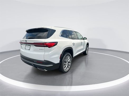New 2026 Buick Enclave Preferred w/ Power Package image 8