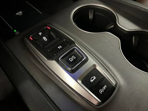 Used 2024 Honda Ridgeline RTL image 19