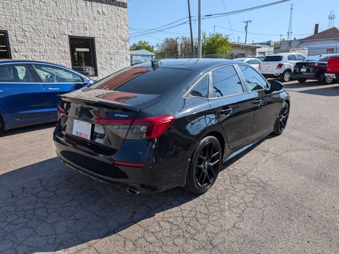 Used 2022 Honda Civic Sport image 5