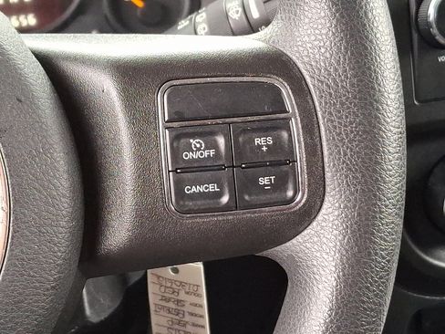 Used 2015 Jeep Patriot Sport w/ Power Value Group image 20