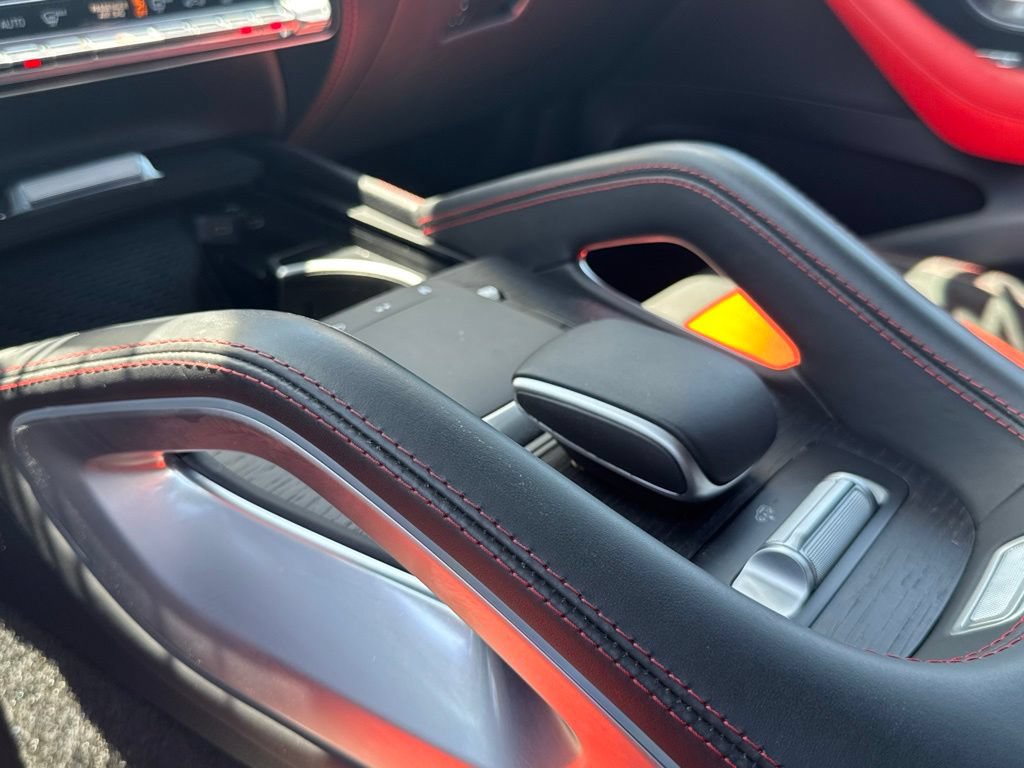 Certified 2024 Mercedes-Benz GLE 53 AMG 4MATIC image 26