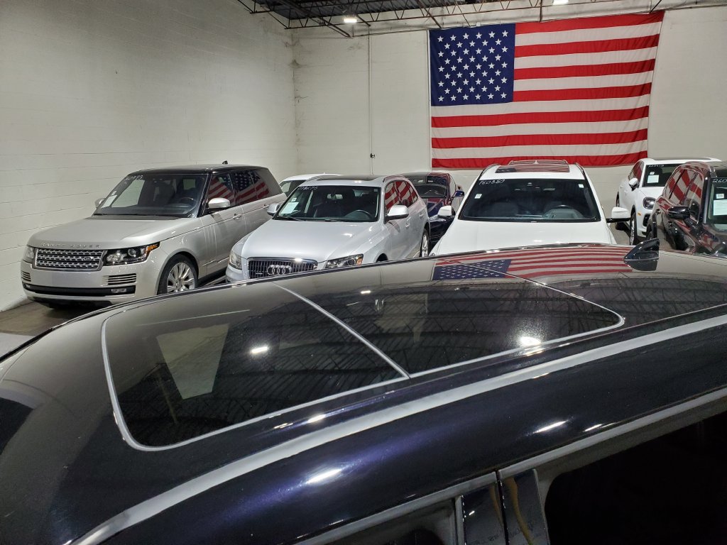 Used 2024 Mitsubishi Outlander SE Black Edition FWD image 48
