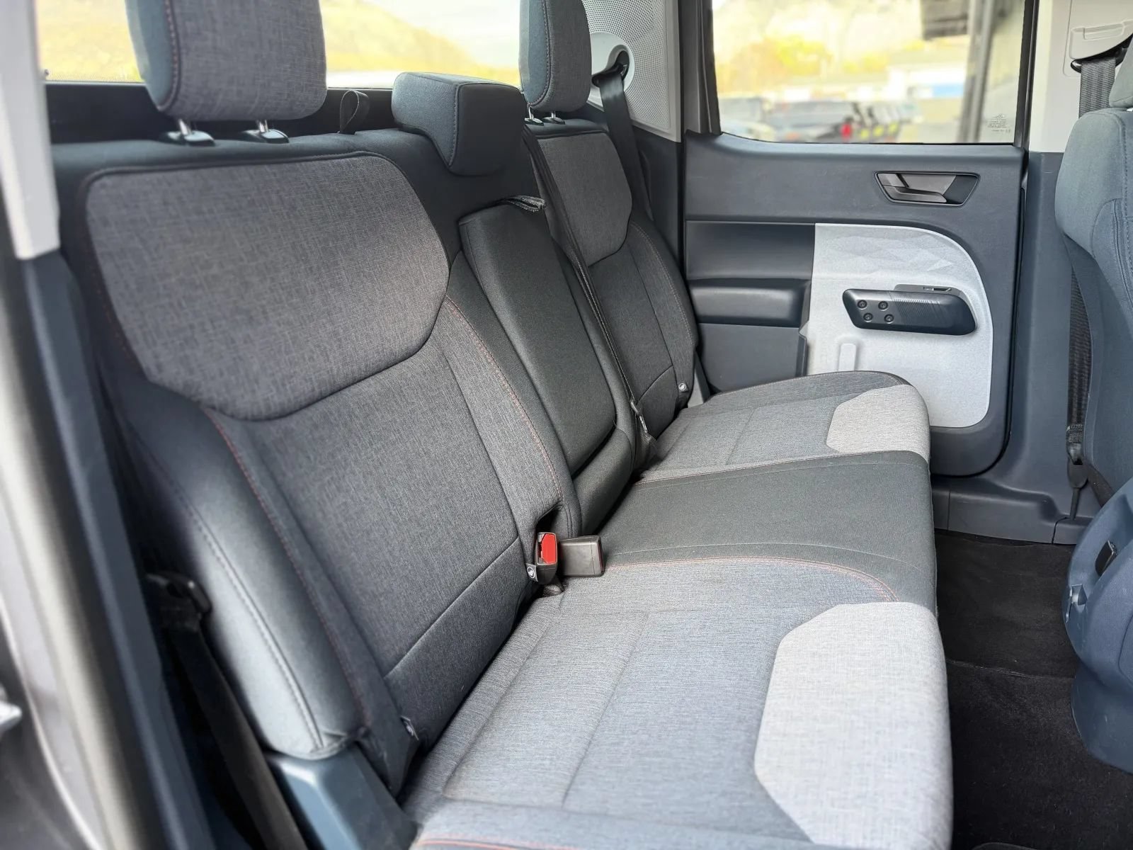 Used 2024 Ford Maverick XLT FWD image 18