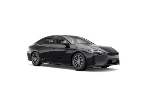 New 2026 Lexus ES 350e FWD image 4
