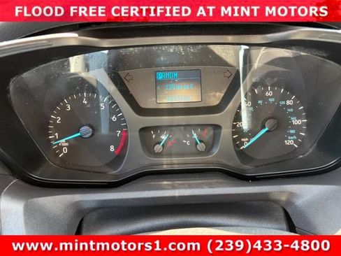 Used 2019 Ford Transit 350 148 Low Roof RWD image 32