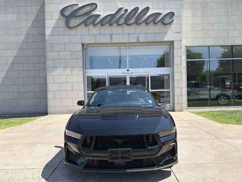 Used 2024 Ford Mustang GT Premium RWD image 13