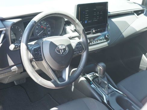 Used 2024 Toyota Corolla SE FWD image 8