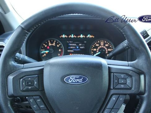 Used 2016 Ford F150 XLT w/ Equipment Group 301A Mid image 10