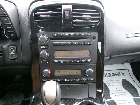 Used 2008 Chevrolet Corvette Coupe image 17