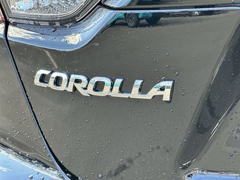 New 2026 Toyota Corolla LE image 14