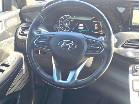 Used 2020 Hyundai Palisade Limited AWD/4WD image 19