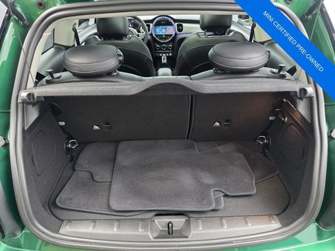 Used 2022 MINI Cooper S w/ Premium Package FWD image 14
