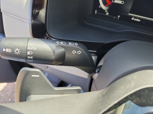 New 2026 Nissan Pathfinder SL AWD/4WD image 26