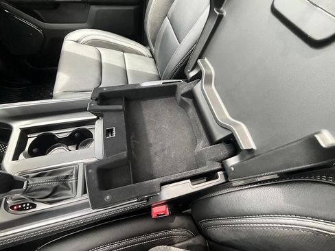 New 2026 RAM 1500 RHO w/ RHO Level 1 Equipment Group AWD/4WD image 30