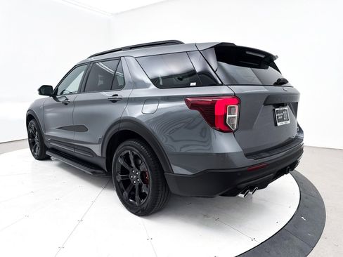 Used 2024 Ford Explorer ST w/ Equipment Group 401A image 18