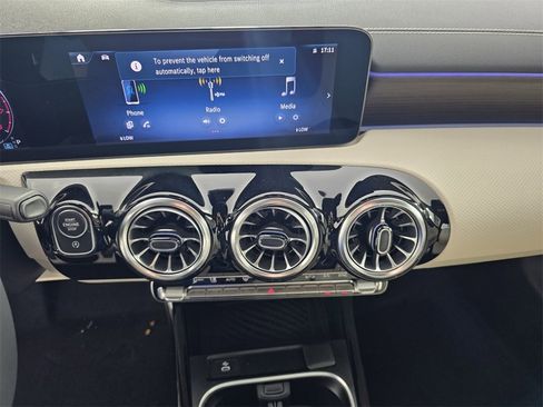 New 2026 Mercedes-Benz CLA 250 image 16