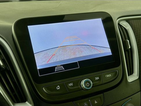 Used 2023 Chevrolet Malibu LT w/ Driver Confidence Package FWD image 15