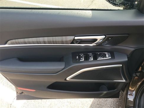 New 2025 Kia Telluride SX w/ SX Captain's Chair Package image 25
