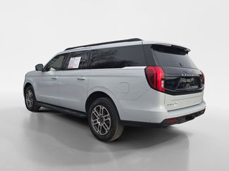 Used 2025 Ford Expedition Max Active video 3