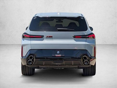 New 2026 BMW XM Label Red AWD/4WD image 8