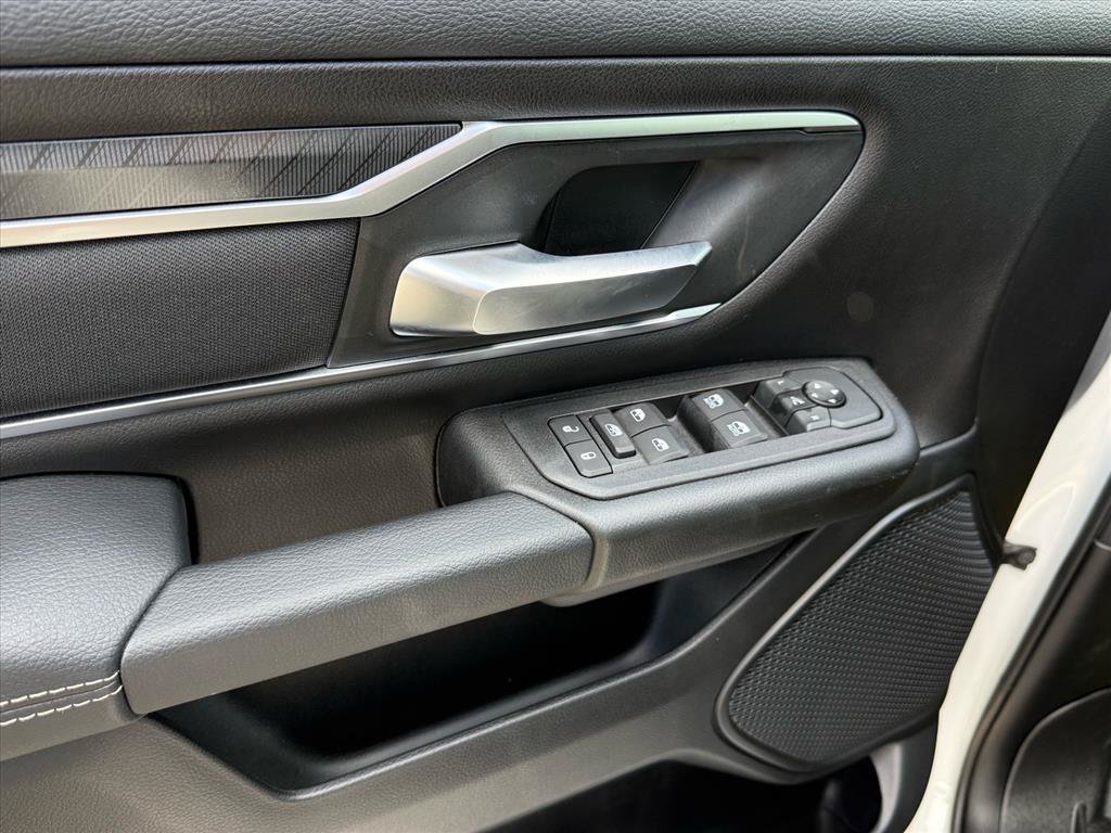 New 2026 RAM 1500 Big Horn AWD/4WD image 25