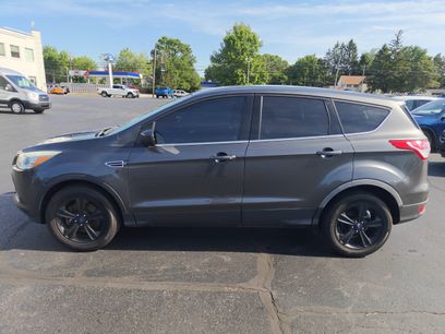 Used 2015 Ford Escape SE