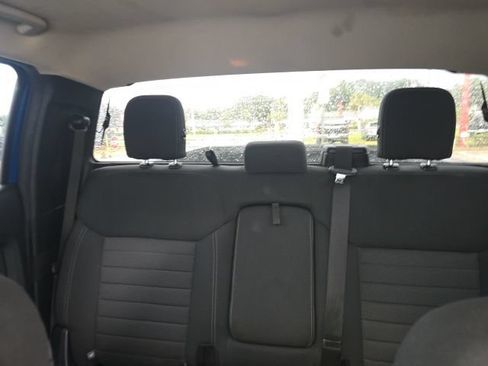 Used 2019 Ford Ranger XLT w/ Equipment Group 301A Mid RWD image 13
