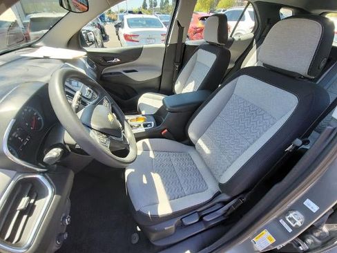 Used 2024 Chevrolet Equinox LS w/ LPO, Floor Liner Package FWD image 20