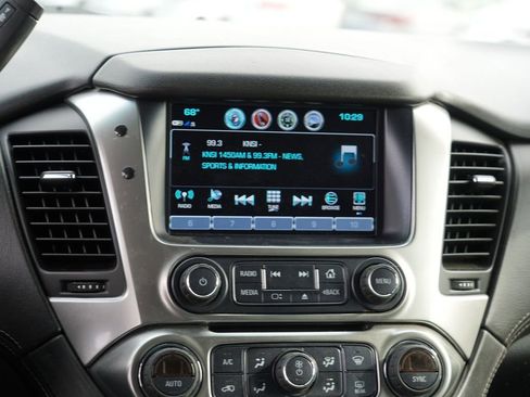 Used 2019 Chevrolet Tahoe LS w/ Max Trailering Package image 22